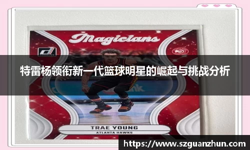 特雷杨领衔新一代篮球明星的崛起与挑战分析